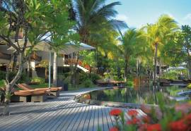 Royal Palm Beachcomber Luxury