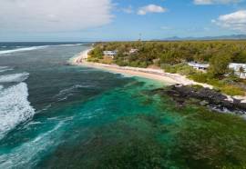 Villa de l'Ocean by Muse Villas