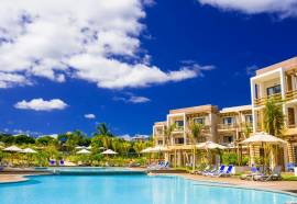 Anelia Beach Resort & Spa