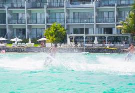 Baystone Boutique Hotel & Spa