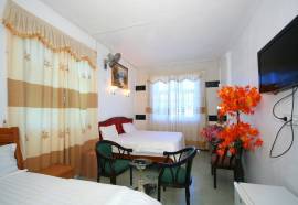 3Ds International Tourist Home