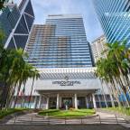 Туры в Малайзию, в лучшие отели, для 2 взрослых, июль, от Pac Group 2024 - InterContinental Kuala Lumpur