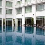 Туры в Малайзию, в отели 5*, для 2 взрослых, на 10 дней, от Anex Tour 2024-2025 - The Majestic Hotel