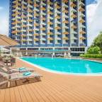 Недорогие туры в Малайзию, в отели 4*, для 2 взрослых, на 9 дней, июль 2024 - Oakwood Hotel & Residence Kuala Lumpur