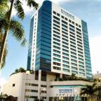 Туры в Саравака Малайзию для 2 взрослых от Travelata на февраль 2026 - Riverside Majestic Hotel Puteri Wing