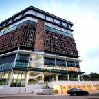 Туры в Куала-Лумпур Малайзию для 2 взрослых на апрель 2026 - Le Quadri Hotel