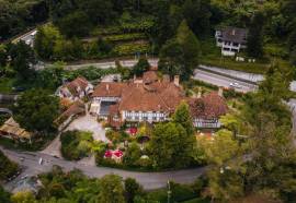 The Smokehouse Hotel & Restaurant Cameron Highlands