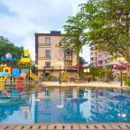 Недорогие горящие туры в Малайзию для 2 взрослых на 15 дней на март 2026 - ibis Melaka