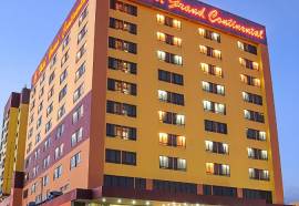 Hotel Grand Continental Kuantan