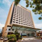 Премиальные туры в Малайзию, в лучшие отели 4*, для 2 взрослых, на 7 дней, февраль 2025 - Sunway Hotel Georgetown Penang