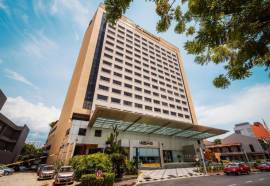 Sunway Hotel Georgetown Penang