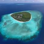 Туры в Сипадан Малайзию в лучшие отели для 2 взрослых от Paks 2025 - Pom Pom Island Resort