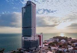 Hompton By The Beach Penang