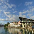 Туры в Малайзию для 2 взрослых от ICS Travel Group 2025-2026 - Langkawi Yacht Club Hotel