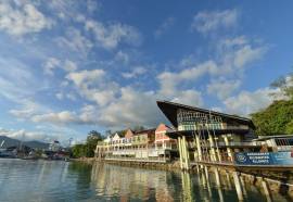 Langkawi Yacht Club Hotel