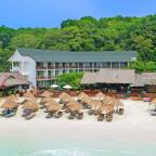 Туры на Перхентианские острова Малайзию для 2 взрослых 2026-2027 - BuBu Long Beach Resort, Pulau Perhentian Kecil