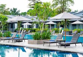 Ibis Styles Sepang KLIA