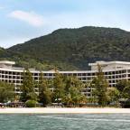 Для молодоженов туры в Малайзию, в отели 4*, для 2 взрослых 2024 - Shangri-La'S Golden Sands Resort Penang