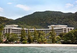 Shangri-La'S Golden Sands Resort Penang