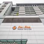 Туры в Куала-Лумпур Малайзию для 2 взрослых на апрель 2026 - One-Stop Residence & Hotel