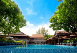 Ombak Villa Langkawi