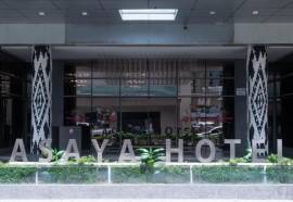 Asaya Hotel Kota Kinabalu