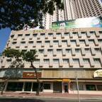 Премиальные туры в Малайзию для 2 взрослых от Travelata на новый год 2025-2026 - Grand Pacific