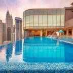 Горящие туры в Малайзию, в отели 4*, для 2 взрослых, на 13 дней 2024 - ibis Kuala Lumpur City Centre Hotel
