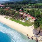 Для молодоженов туры в Малайзию, в лучшие отели 4*, для 2 взрослых, на 8 дней 2024 - The Frangipani Langkawi Resort