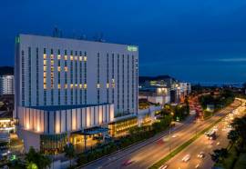 Eastin Hotel Penang, Bayan Lepas