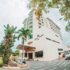 Горящие туры в Лангкави Малайзию для 2 взрослых на 8 дней 2025-2026 - Langkawi Seaview Hotel