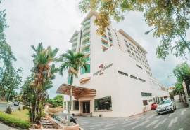 Langkawi Seaview Hotel