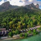 Туры в Малайзию из Казани для 2 взрослых на 10 дней на февраль 2026 - Tunamaya Beach & Spa Resort