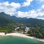 Премиальные туры в Малайзию для 2 взрослых от Art-Tour 2026 - Hilton Burau Bay Langkawi Resort