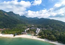 Hilton Burau Bay Langkawi Resort