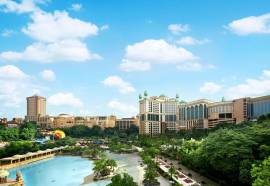 Sunway Resort Hotel & Spa
