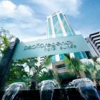 Премиальные туры в Малайзию, для 2 взрослых, на 9 дней, весна 2024 - Pacific Regency Hotel Suites