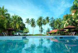Holiday Villa Beach Resort & Spa Cherating, Cherating