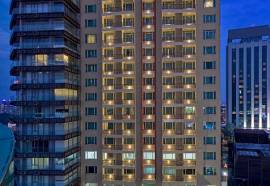 Hotel Royal Kuala Lumpur