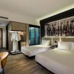 Раннего бронирования туры в Малайзию в лучшие отели для 2 взрослых от Travelata 2026 - The Kuala Lumpur Journal Hotel