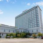 Туры в Малайзию в отели 4* для 2 взрослых на 11 дней от Travelata на новый год 2025-2026 - Bayview Hotel Langkawi