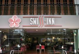 Swiss Inn Chinatown Kuala Lumpur