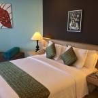 Премиальные туры в Лангкави Малайзию для 2 взрослых на февраль 2026 - Century Langkasuka Resort