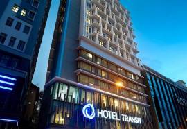 Hotel Transit Kuala Lumpur