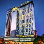 Туры в Малайзию, в лучшие отели 4*, для 2 взрослых, осень 2024 - Furama Bukit Bintang