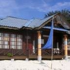 Туры в Теренггану Малайзию для 2 взрослых 2026 - Coral View Island Resort (Pulau Perhentian Besar)