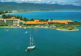 Shangri-La Tanjung Aru, Kota Kinabalu
