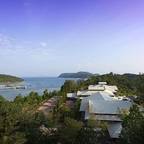 Туры на о. Реданг Малайзию из Новосибирска для 2 взрослых 2026 - Coral Redang Island Resort