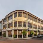 Горящие туры в Малайзию в лучшие отели для 2 взрослых от Pac Group 2025-2026 - Campbell House Penang