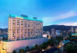 Cititel Penang